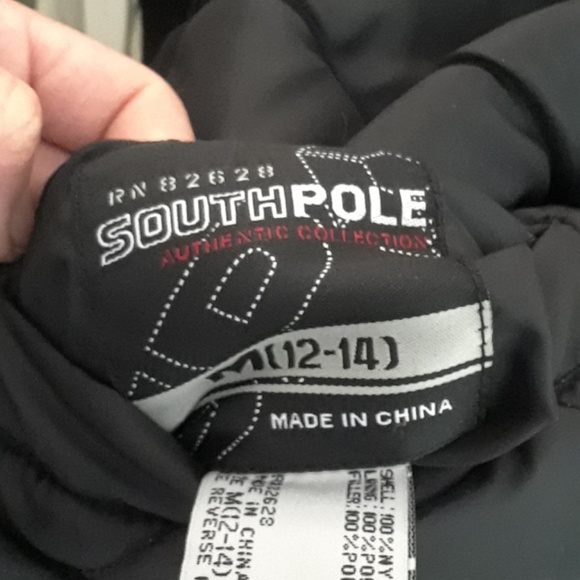 Jacket - Picture 2 of 3